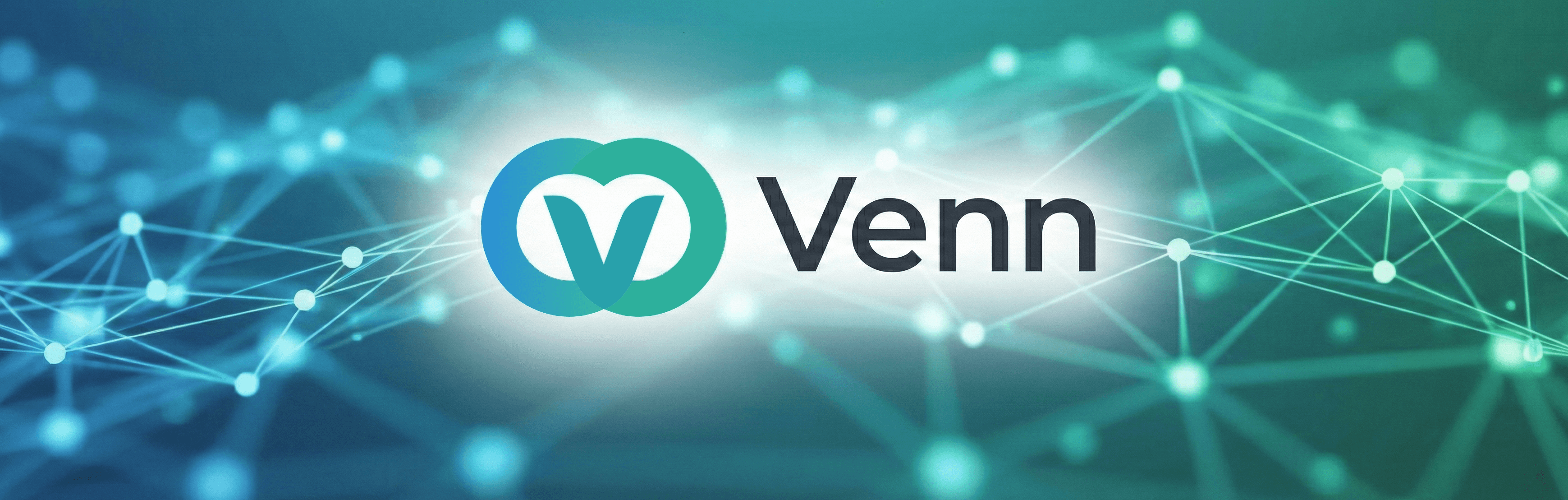 Venn Team Dashboard Interface